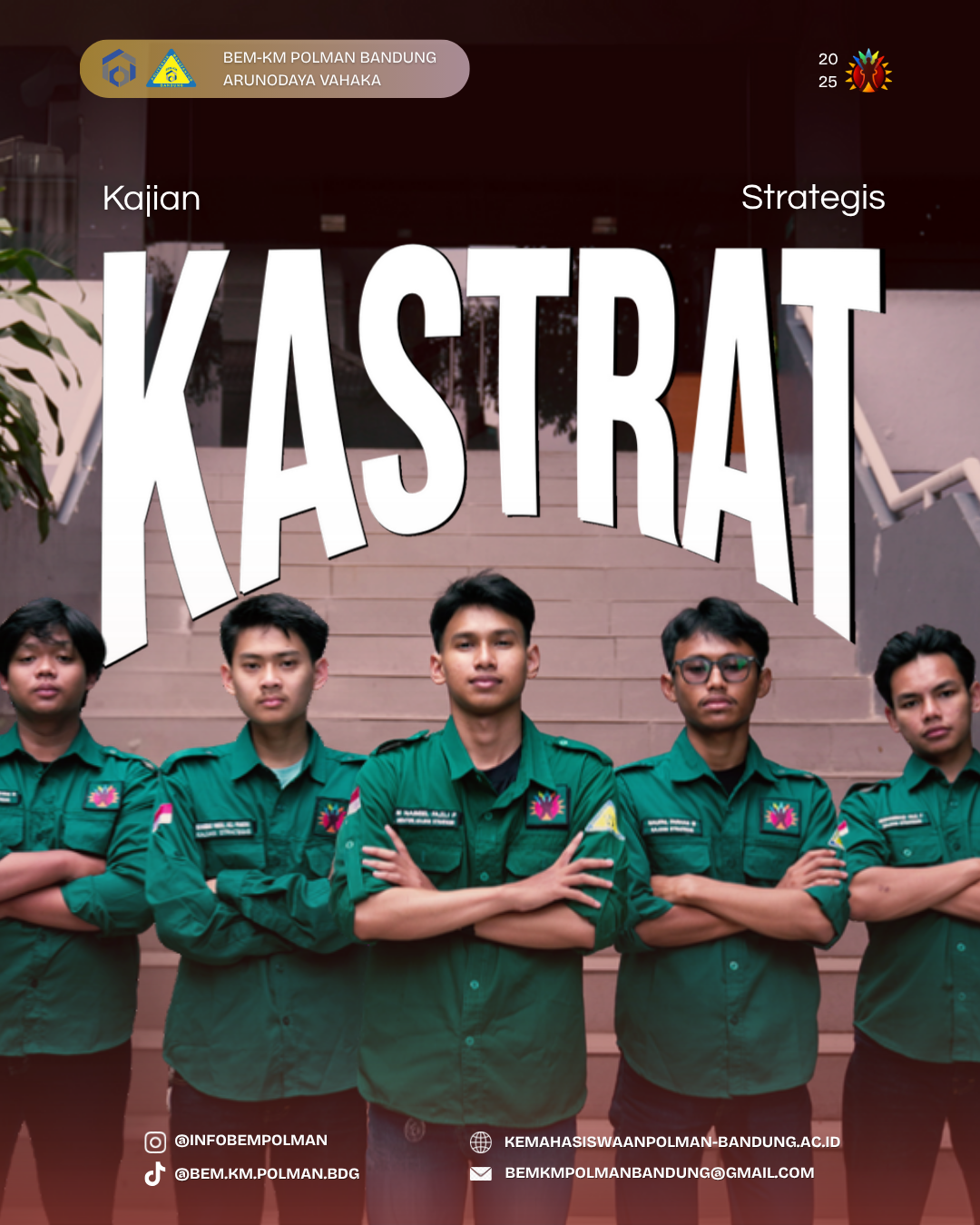 KASTRAT (Kajian Strategis)