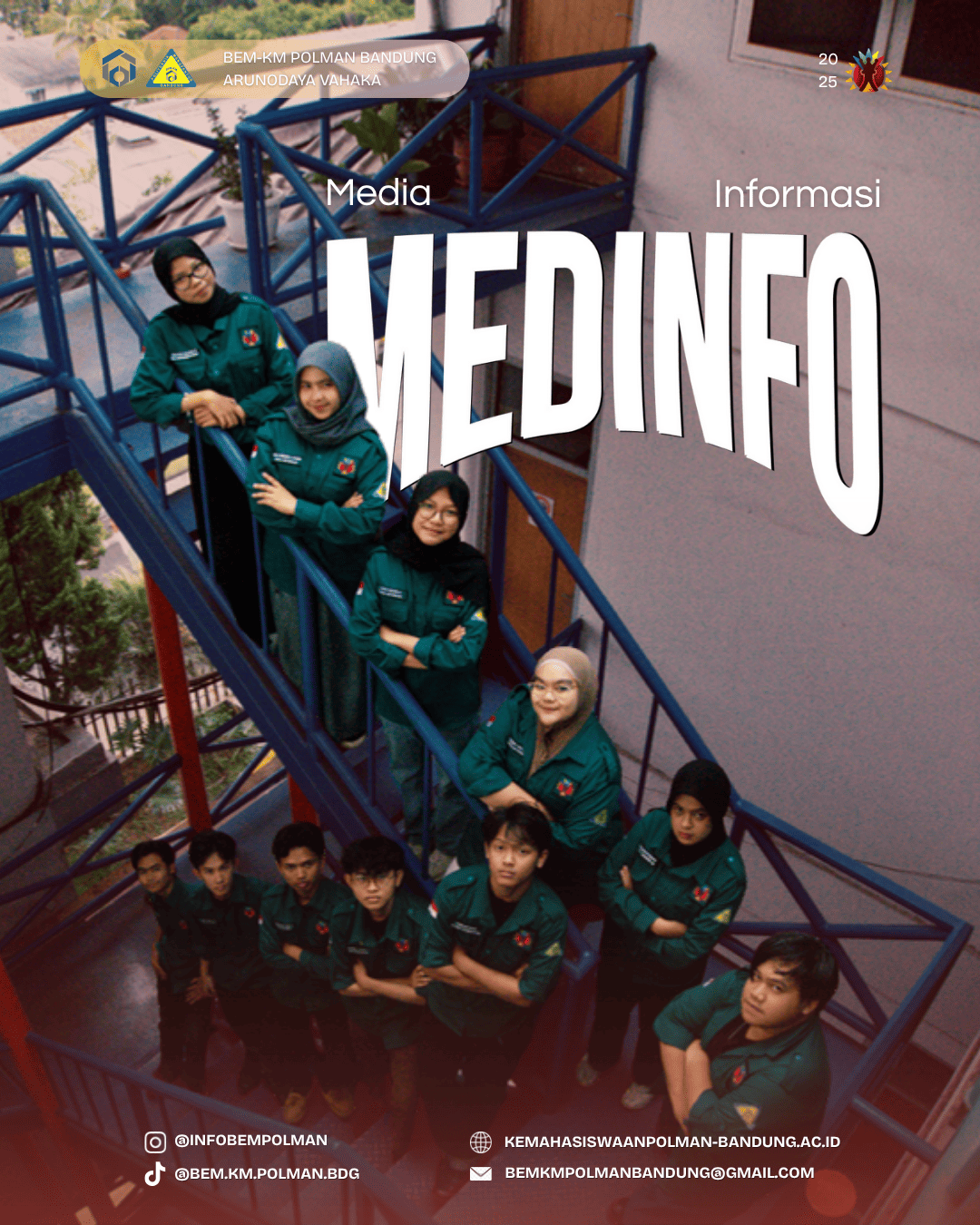 MEDINFO (Media dan Informasi)