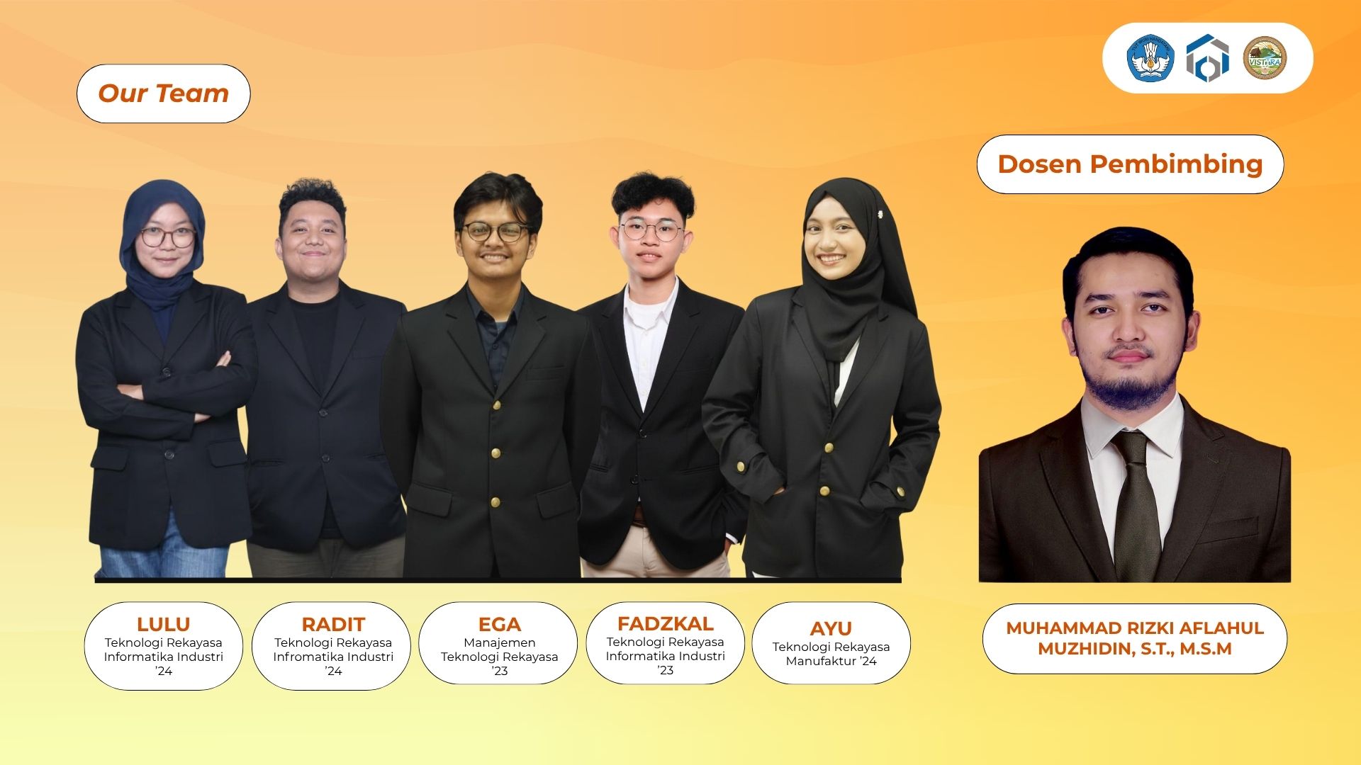 Tim Mahasiswa Polman Bandung Raih Pendanaan PKM 2026, Dorong Pemberdayaan Desa Wisata Lamajang