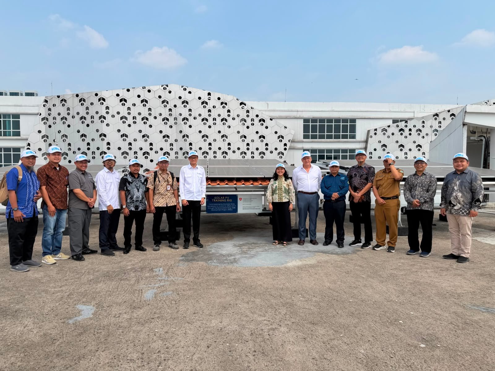 Material Ramah Lingkungan Jadi Fokus Baru Penelitian, Industri Mulai Mencari Alternatif Pengganti Plastik Konvensional