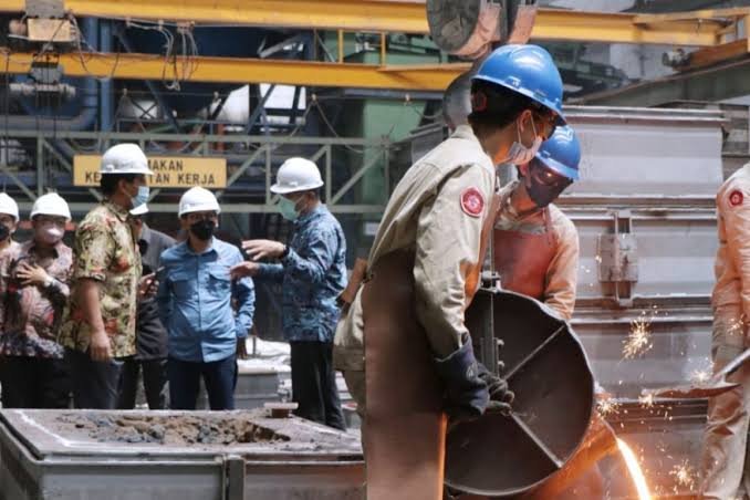 Pemerintah Tetapkan Arah Baru Pendidikan Tinggi, Fokus pada Hilirisasi Riset dan Daya Saing Industri